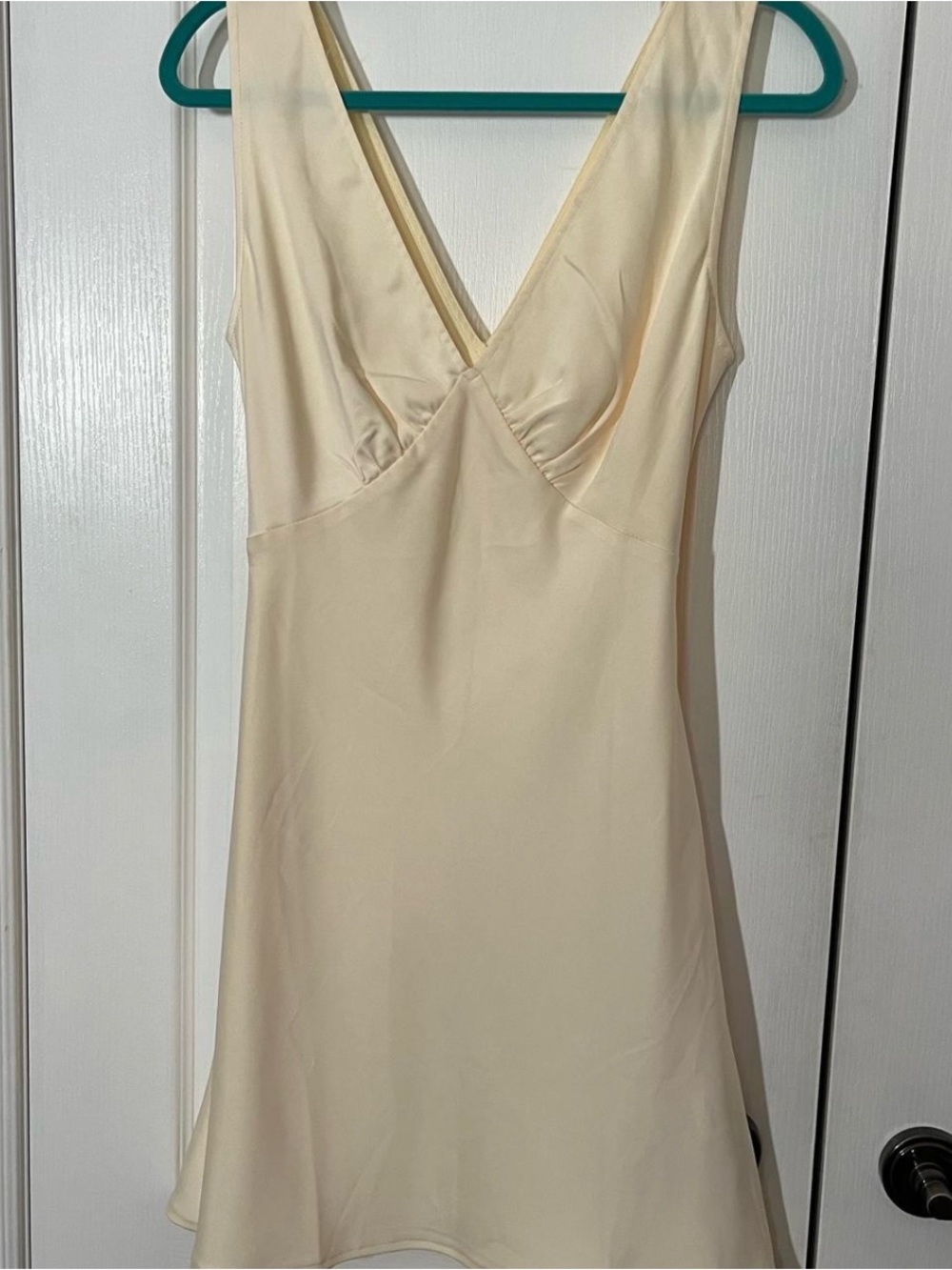 Peppermayo Mini Dress